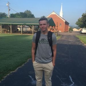 Meet your Posher, Austin